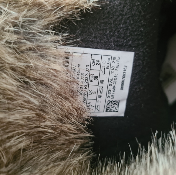 Sorel snow boots - Picture 4 of 4